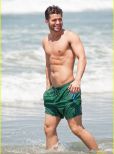 Spencer Boldman