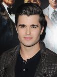 Spencer Boldman