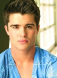 Spencer Boldman