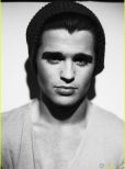 Spencer Boldman