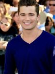 Spencer Boldman