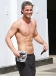 Spencer Boldman