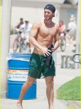 Spencer Boldman