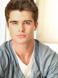 Spencer Boldman