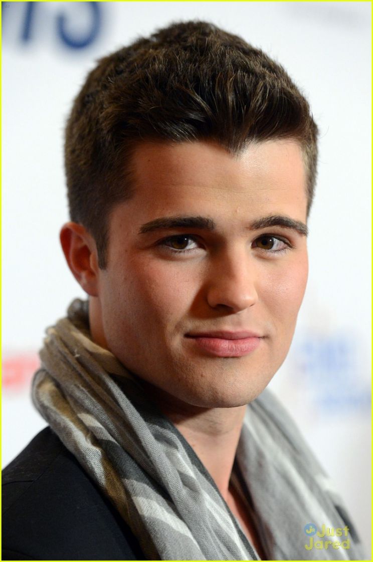 Spencer Boldman