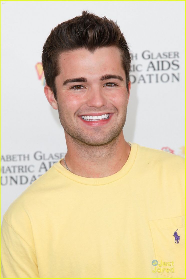 Spencer Boldman