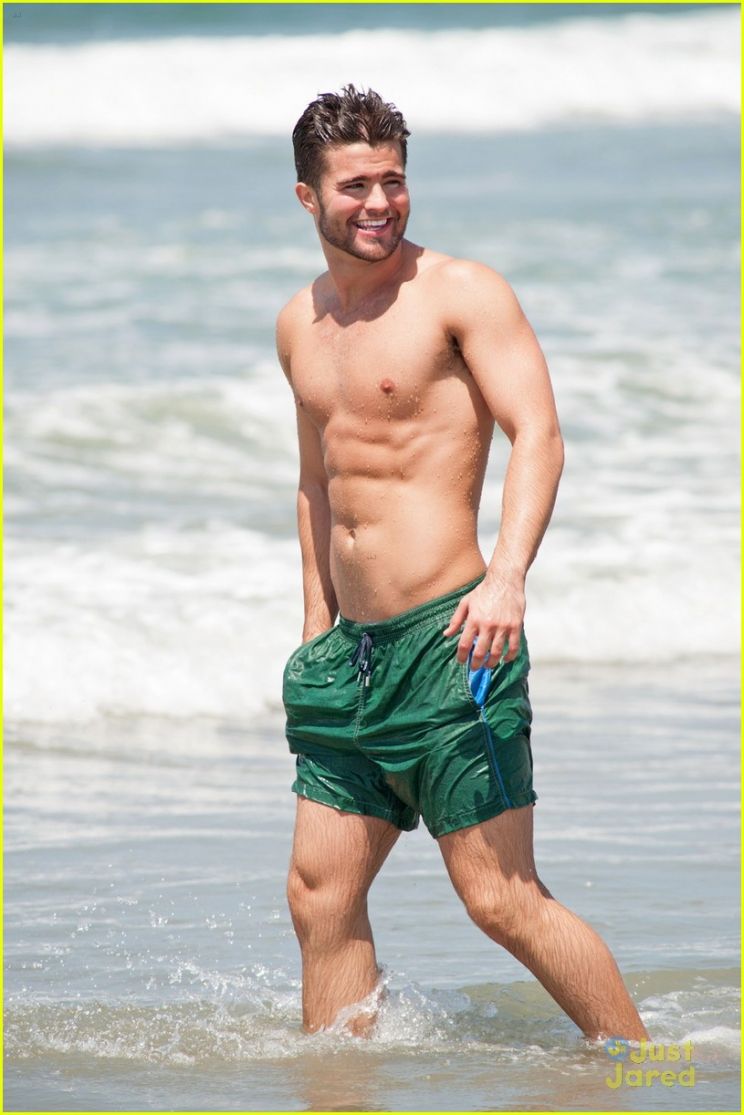 Spencer Boldman
