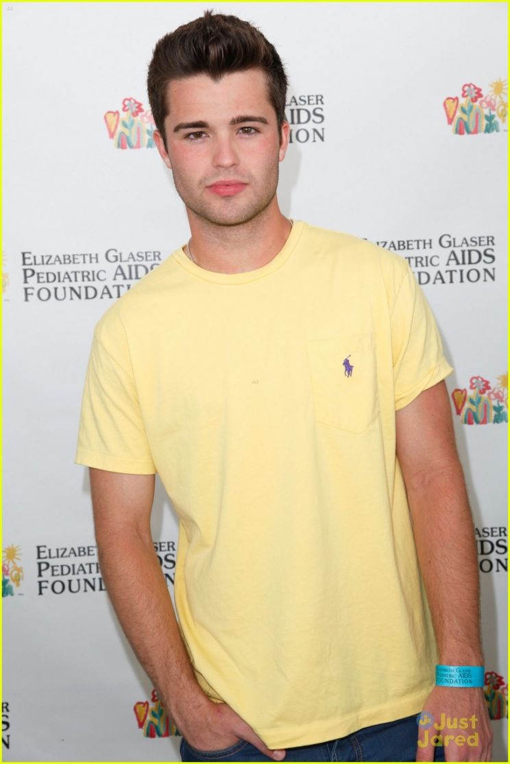 Spencer Boldman