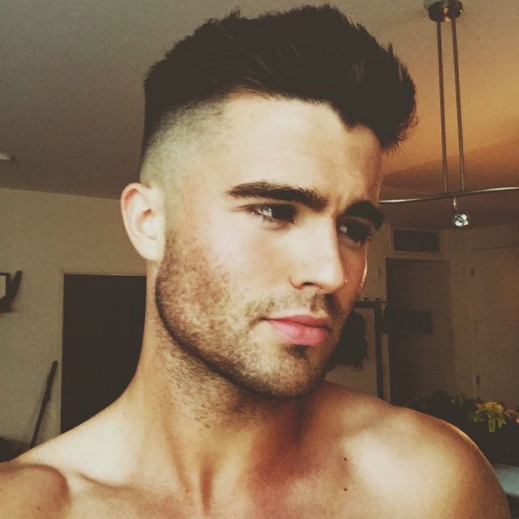 Spencer Boldman