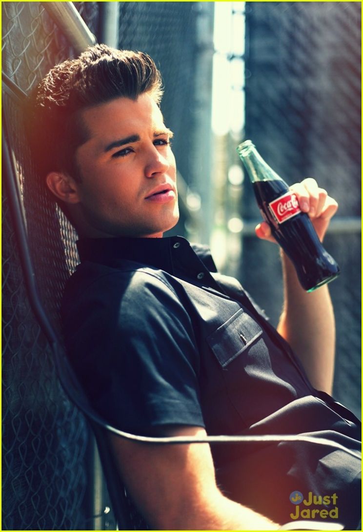 Spencer Boldman