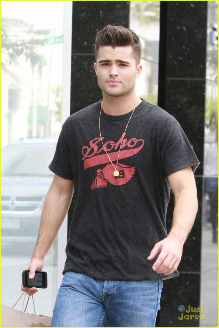 Spencer Boldman