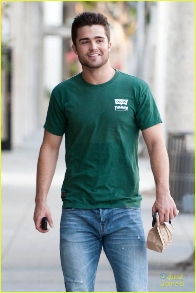 Spencer Boldman