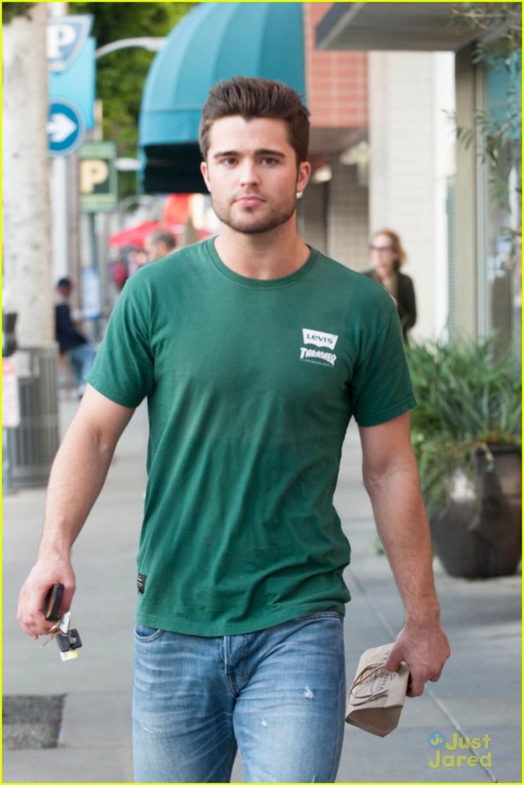 Spencer Boldman