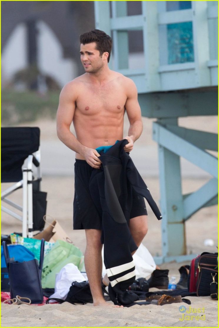 Spencer Boldman