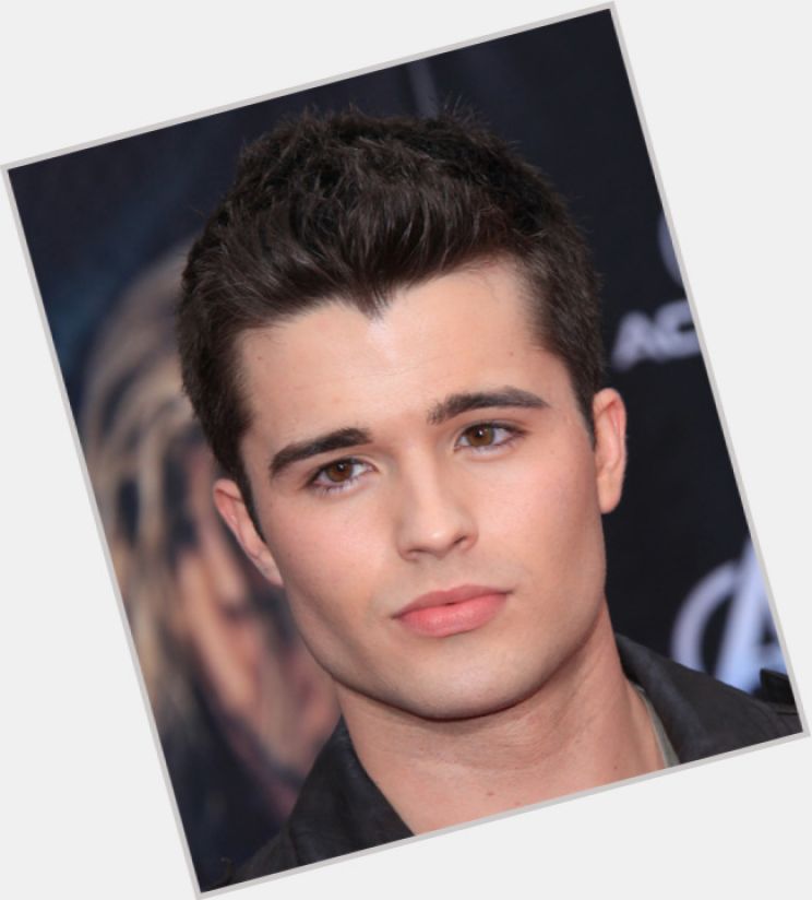 Spencer Boldman