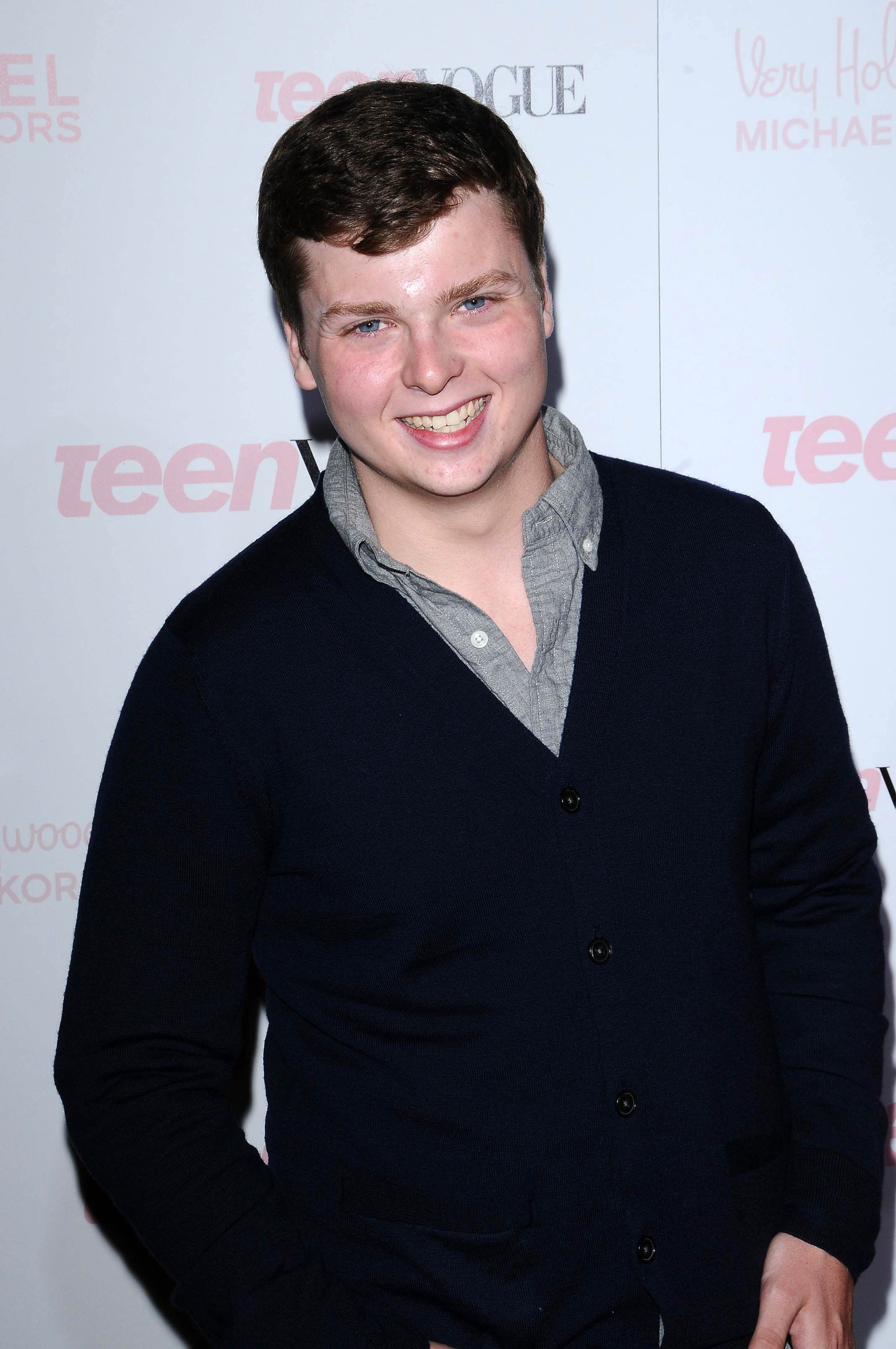 Pictures of Spencer Breslin