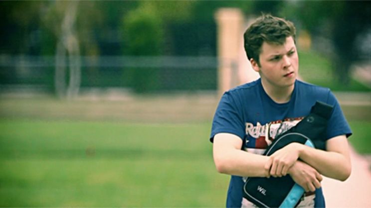 Spencer Breslin