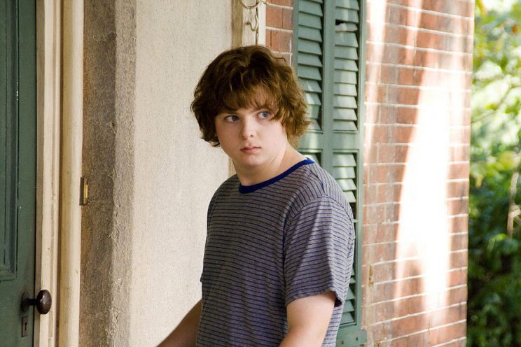 Spencer Breslin
