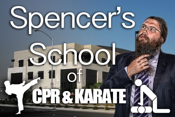 Spencer Crittenden