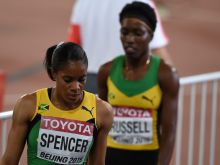 Spencer Diamond