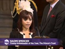 Spencer Diamond