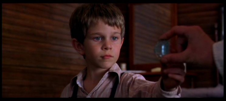 Spencer Diamond
