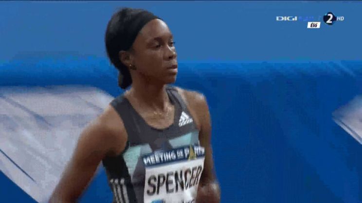 Spencer Diamond