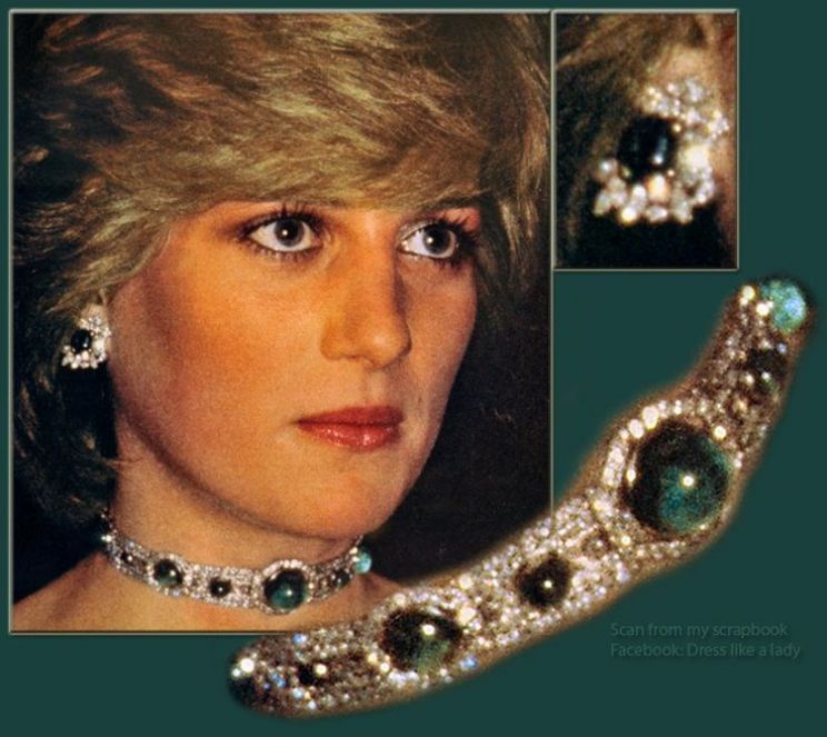 Spencer Diamond