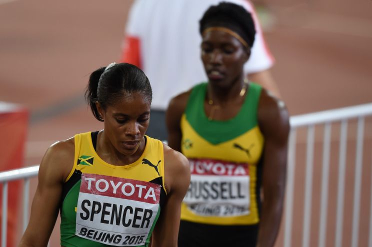Spencer Diamond