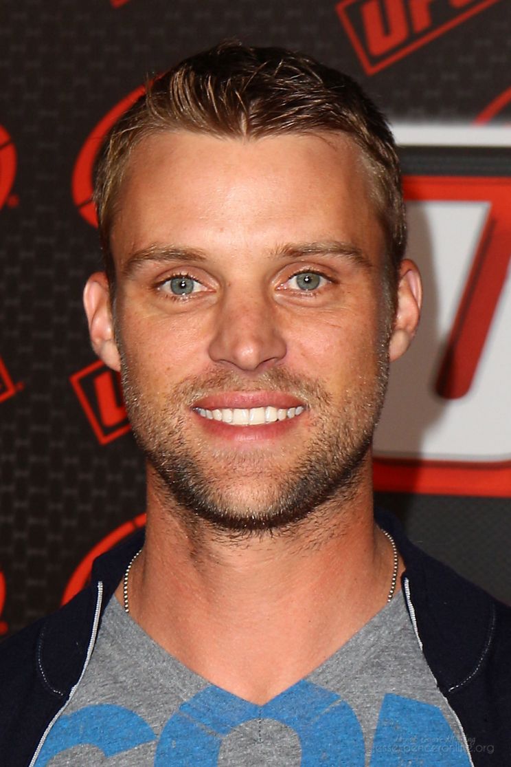 Spencer Fox