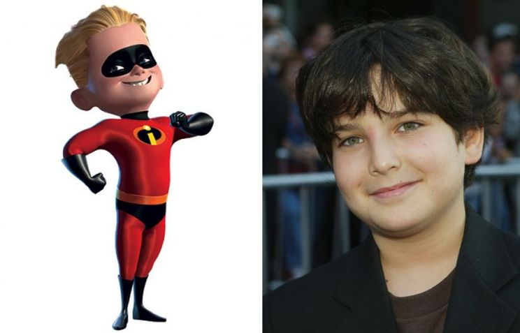 Spencer Fox
