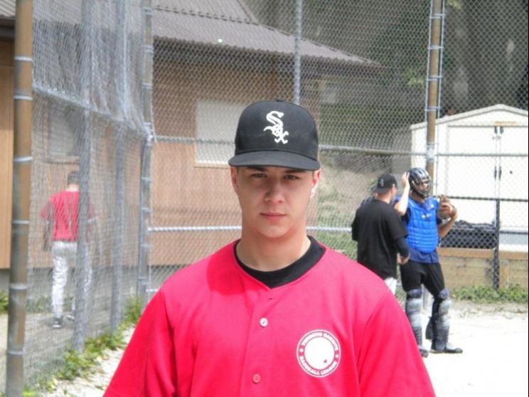 Spencer Fox