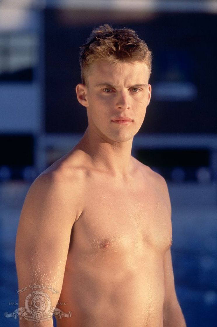 Spencer Fox