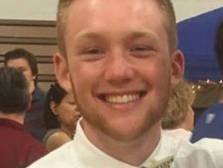 Spencer Fox