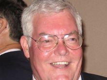 Spencer Garrett