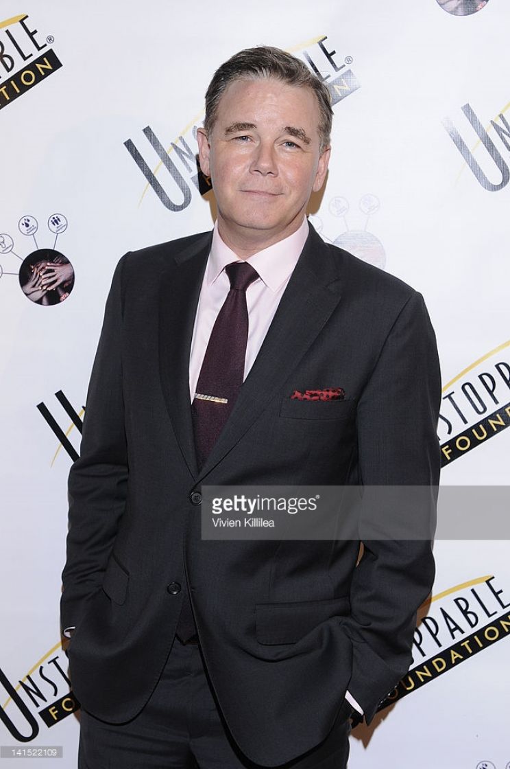 Spencer Garrett