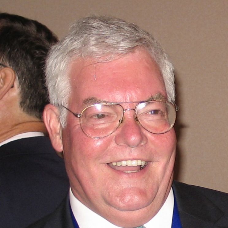 Spencer Garrett