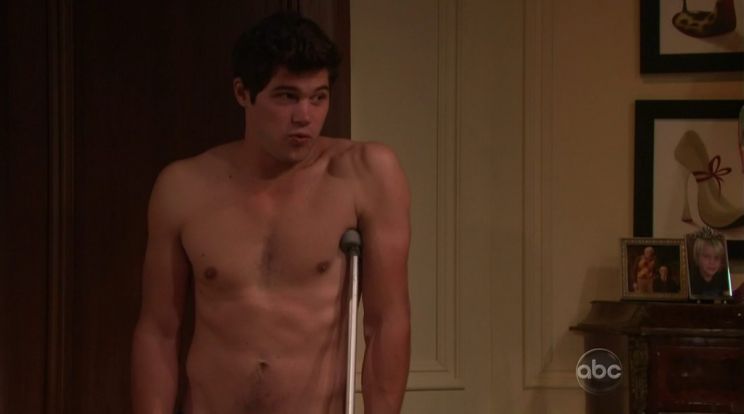 Spencer Garrett