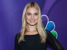 Spencer Grammer