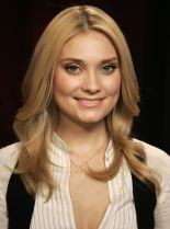 Spencer Grammer