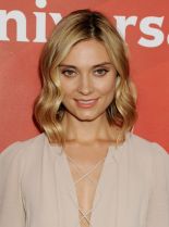 Spencer Grammer