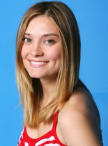 Spencer Grammer