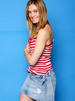 Spencer Grammer
