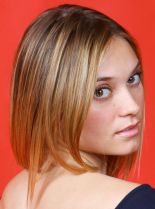Spencer Grammer photo