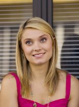 Spencer Grammer photo