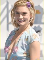 Spencer Grammer photo
