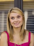 Spencer Grammer