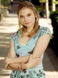 Spencer Grammer