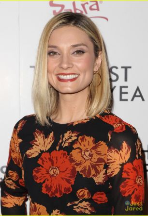 Spencer Grammer