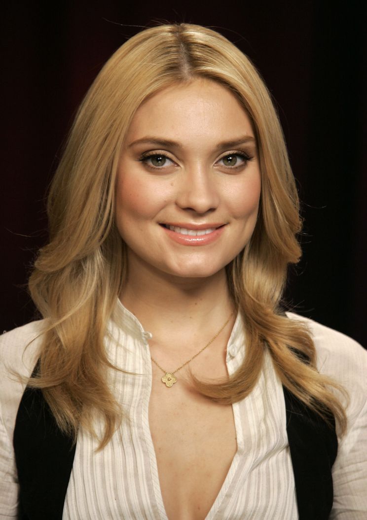 Spencer Grammer